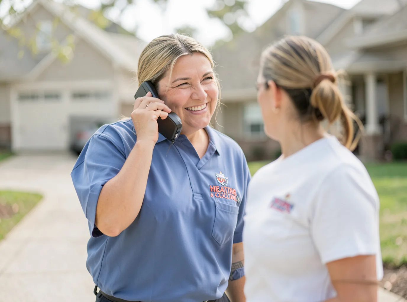Hvac Repair Discovery Bay, CA FAQs
